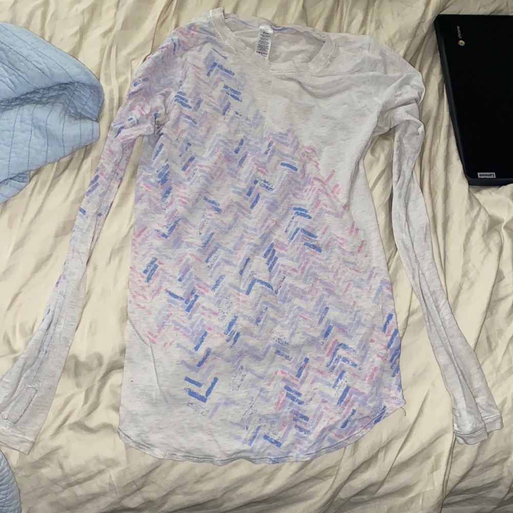 Ivivva Long Sleeve Shirt